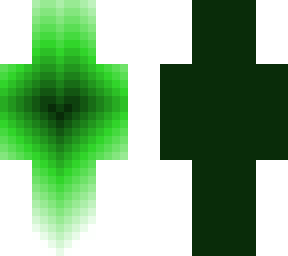 green colors