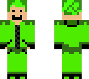 greeny ~slim~