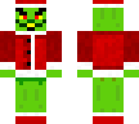 grinch