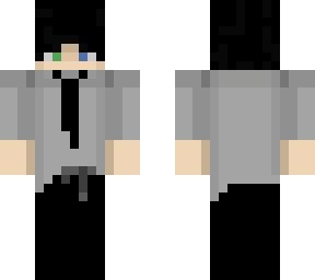 guy with tie