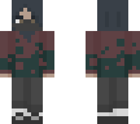 had to fix thing