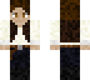 han solo