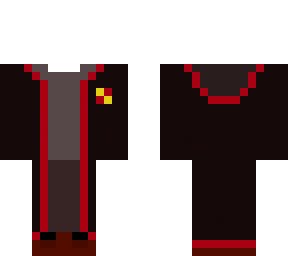 harry potter base (gryffindor).