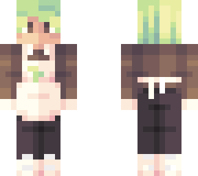 herb cookie