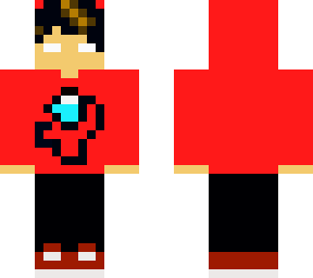 herobrine santico