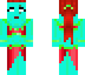 herobrine valkyrie