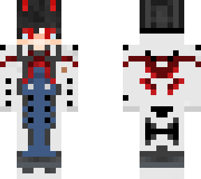 hiro red