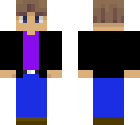human michealafton640