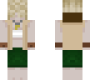 human vers fer rp