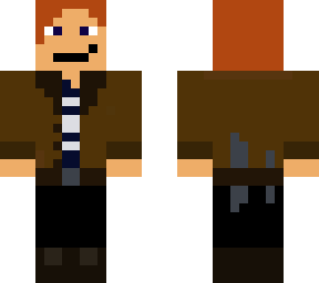 hunter