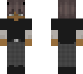 i costumized it over into a skin tht i want