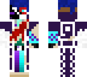icybluepanda survivor