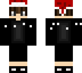 im christmas