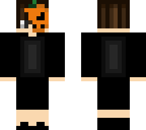 im halloween