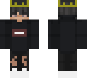 im the king