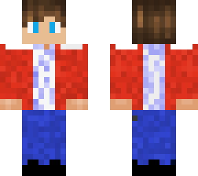 improve bblock-winter skin
