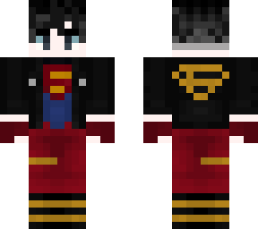 izio superboy