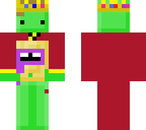 jaay skin remake