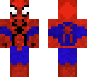 jacinta spider