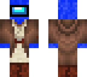 jedi: blue crewmate