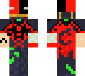 jester's aprentice but my style