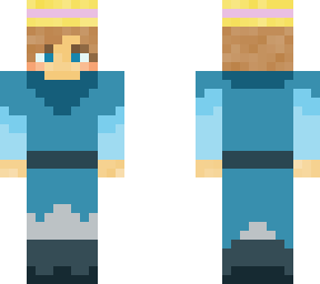 joey (hsmp)