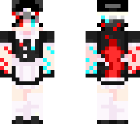juankemikun maid xd