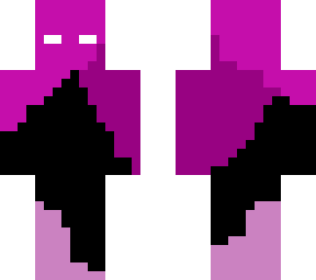 just a skin