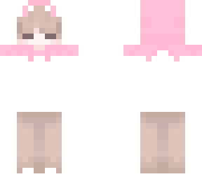 kat | Minecraft Skin