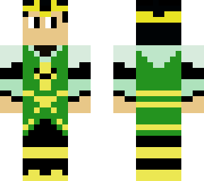 kid loki