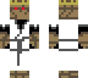 king