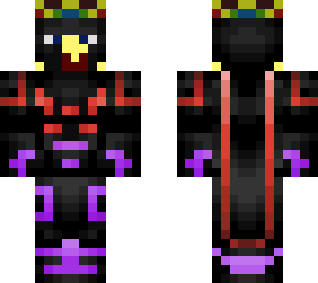 king shadow