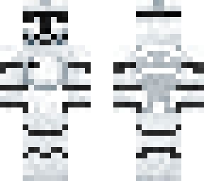 klon soldat