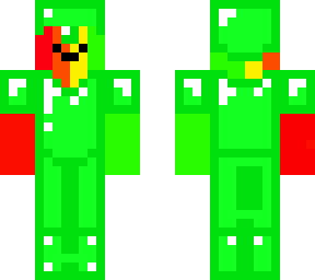 lime armor