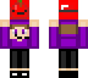 little apple _3stump_