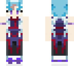 Lui Shirosagi Dynamite Battle 