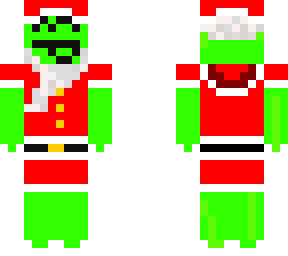 malksplays (festive)