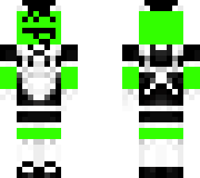 malksplays (maid)