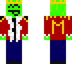 malksplays (royal)