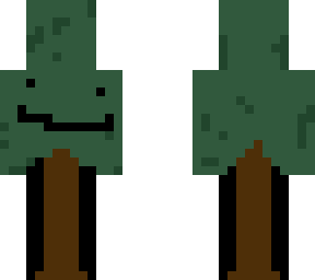 manatreed