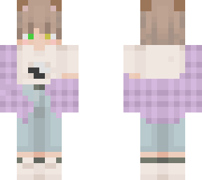 matt | Minecraft Skin