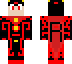 mattdotbro warmachine armor
