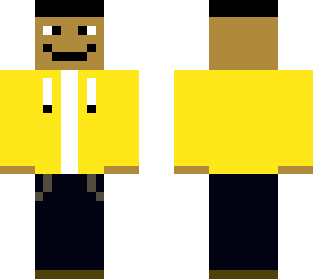 max energy (in human))