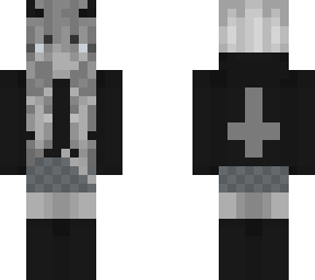 me in gray scale