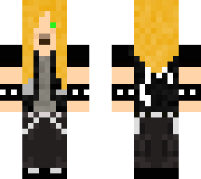 metalhead me