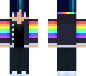 midnight blue (edited) plz don't use