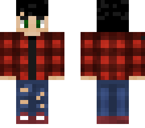 mikey updated