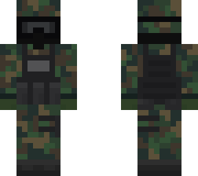 military