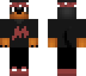 milo(red)