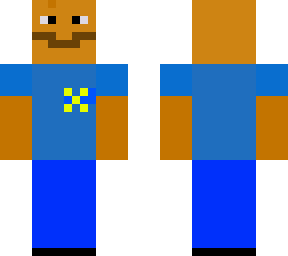 mine cop